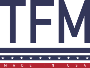 TFM US logo