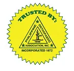 Trusted by the Philippine Orthopaedic Association, Inc., incorporated 1972