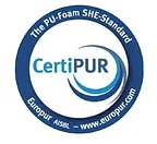CertiPUR — the PU-foam SHE standard, Europur AISBL